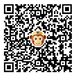 职悟空 APP 二维码